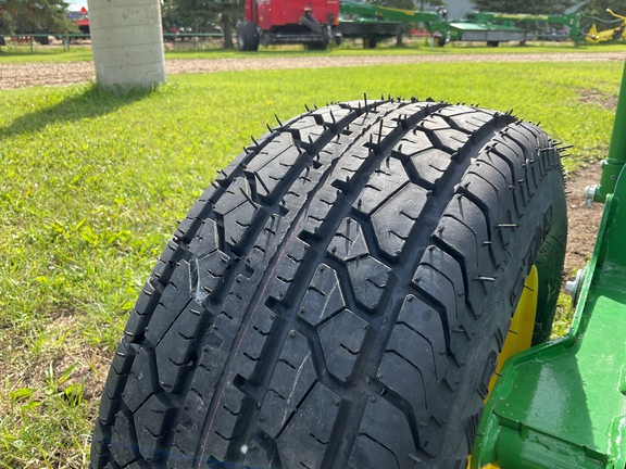 Used 2025 John Deere BP 15 Combine Platforms at Horizon Ag & Turf in Westlock, AB - Photo10