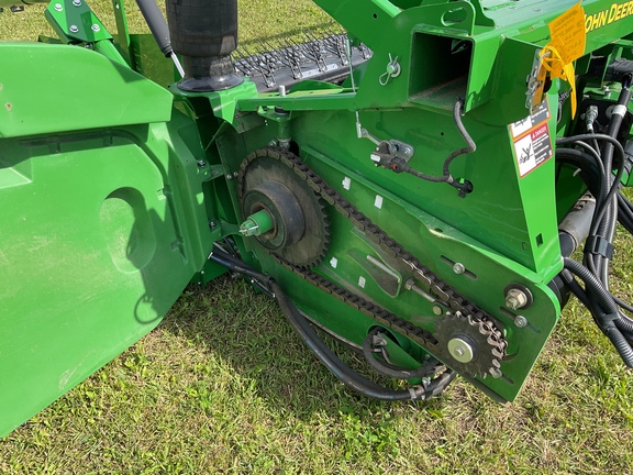 Used 2025 John Deere BP 15 Combine Platforms at Horizon Ag & Turf in Westlock, AB - Photo9