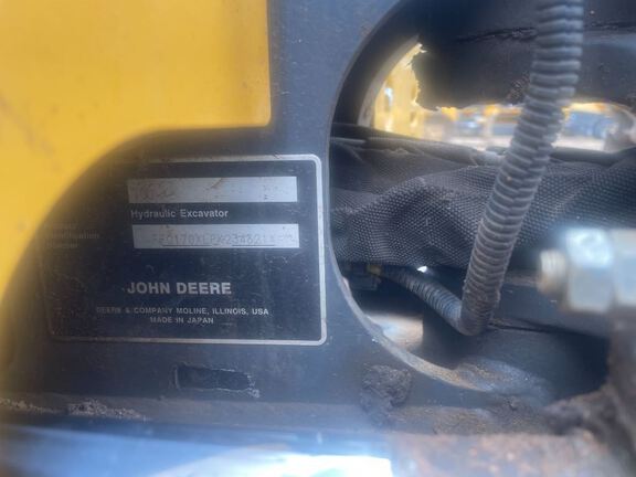 2023 John Deere 17G