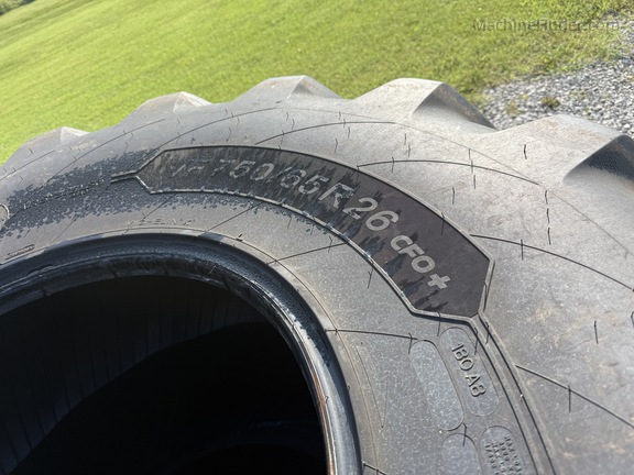 Photo of Michelin VF750/65R26