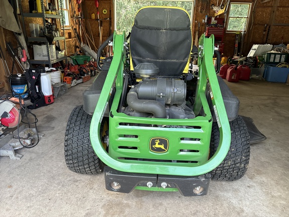 Used 2022 John Deere Z950M Zero Turn Mowers at Koenig Equipment in Urbana, OH - Photo1