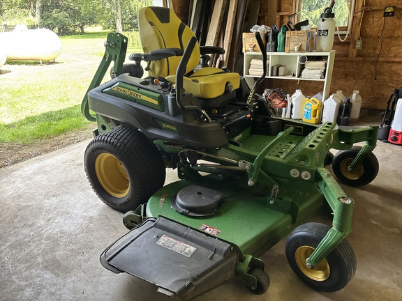 Used 2022 John Deere Z950M Zero Turn Mowers at Koenig Equipment in Urbana, OH - Photo9