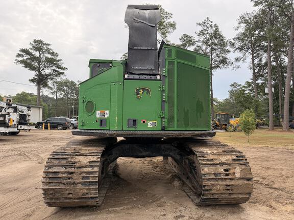 2023 John Deere 853M
