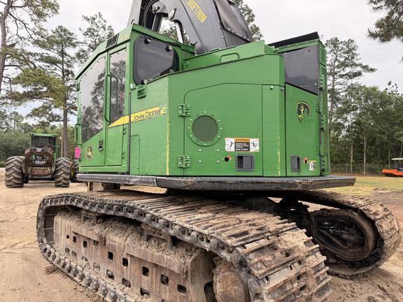 2023 John Deere 853M