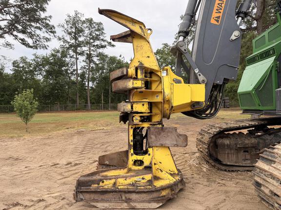 2023 John Deere 853M