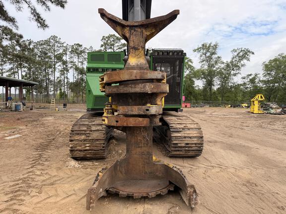 2023 John Deere 853M