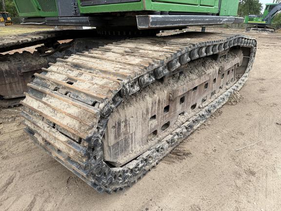 2023 John Deere 853M