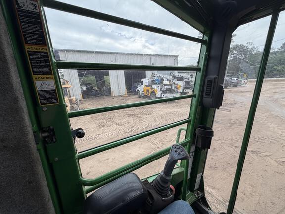 2023 John Deere 853M