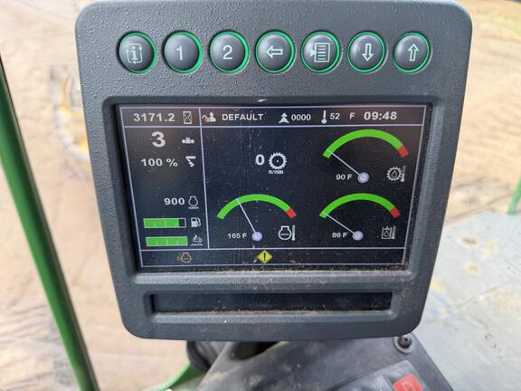 2023 John Deere 853M