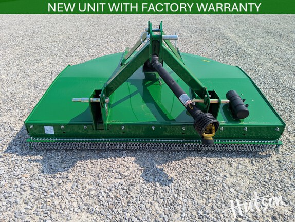 Photo of 2026 John Deere RC7R