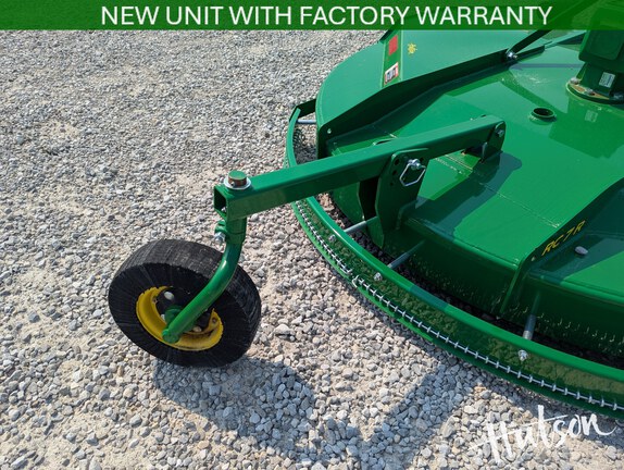 Photo of 2026 John Deere RC7R