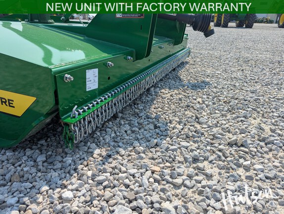 Photo of 2026 John Deere RC7R