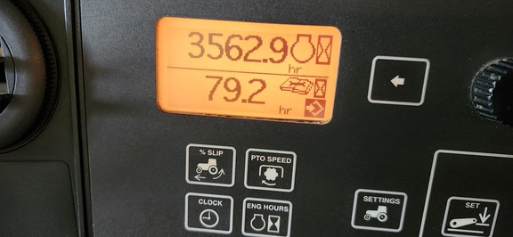 2008 John-Deere 9430