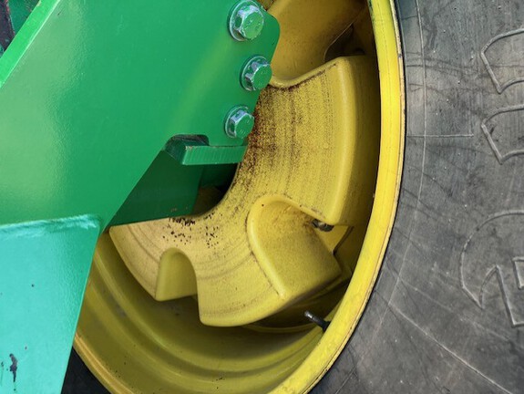 2008 John-Deere 9430