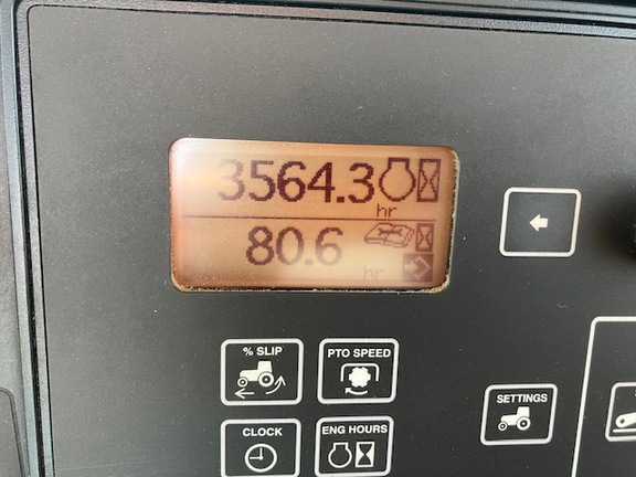 2008 John-Deere 9430