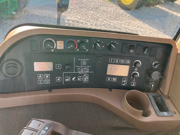 2008 John-Deere 9430