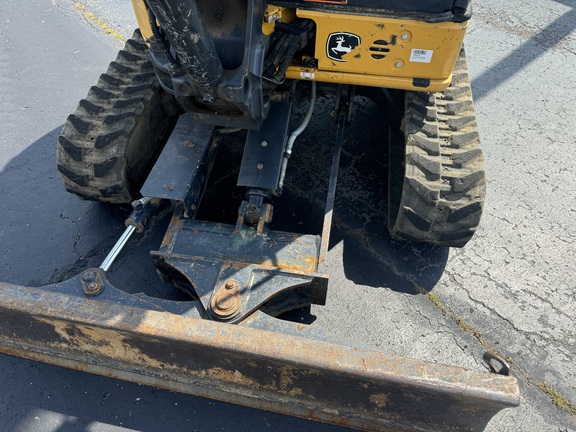 2022 John Deere 35G