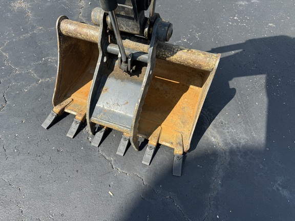 2022 John Deere 35G