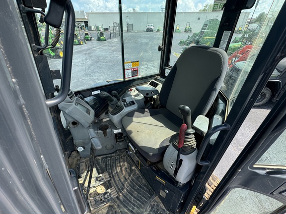 2022 John Deere 35G
