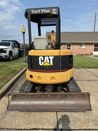 Photo of 2008 Caterpillar 303CR