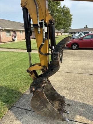 Photo of 2008 Caterpillar 303CR