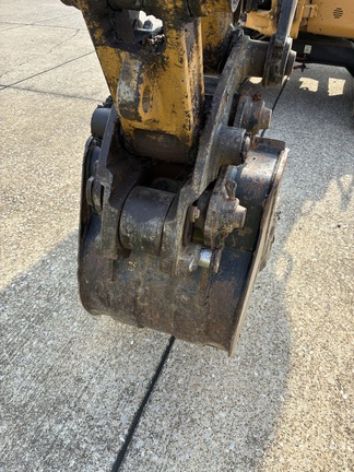 Photo of 2008 Caterpillar 303CR