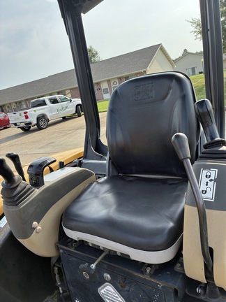Photo of 2008 Caterpillar 303CR