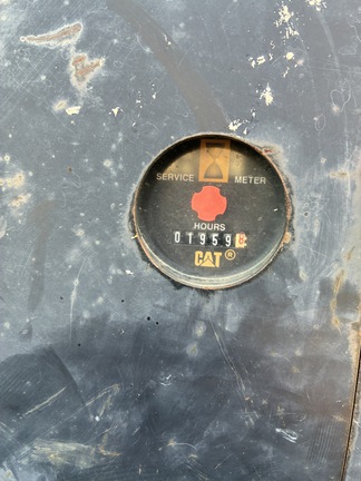 Photo of 2008 Caterpillar 303CR