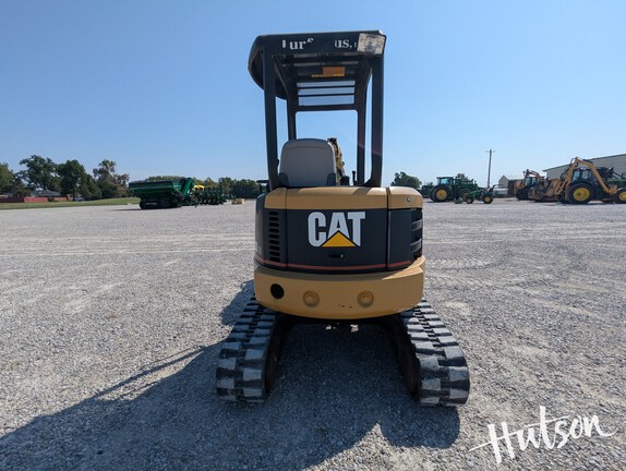 Photo of 2008 Caterpillar 303CR