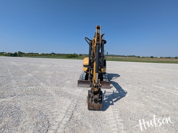 Photo of 2008 Caterpillar 303CR