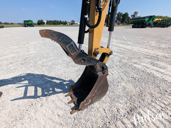Photo of 2008 Caterpillar 303CR