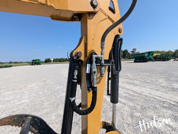 Photo of 2008 Caterpillar 303CR
