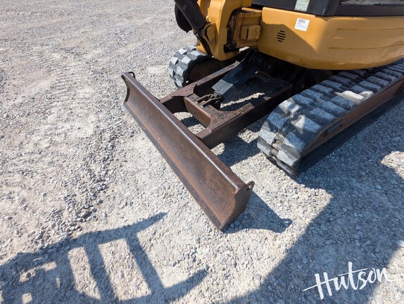 Photo of 2008 Caterpillar 303CR