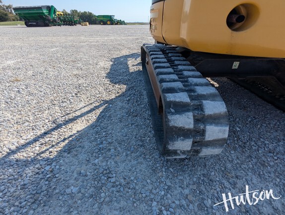 Photo of 2008 Caterpillar 303CR