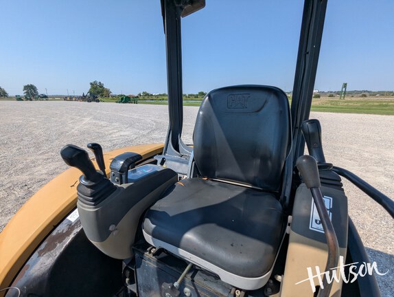 Photo of 2008 Caterpillar 303CR