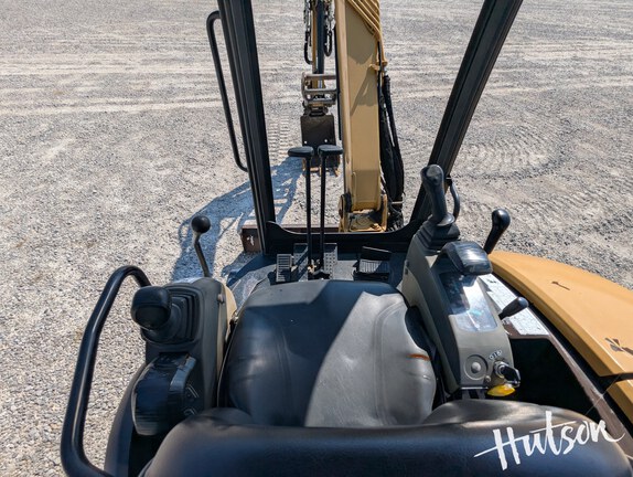 Photo of 2008 Caterpillar 303CR
