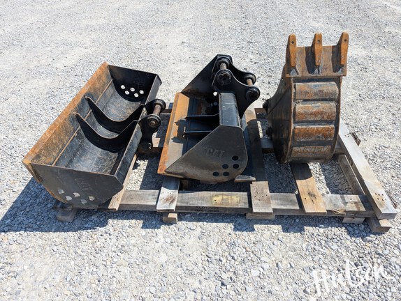Photo of 2008 Caterpillar 303CR