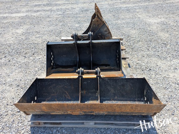 Photo of 2008 Caterpillar 303CR