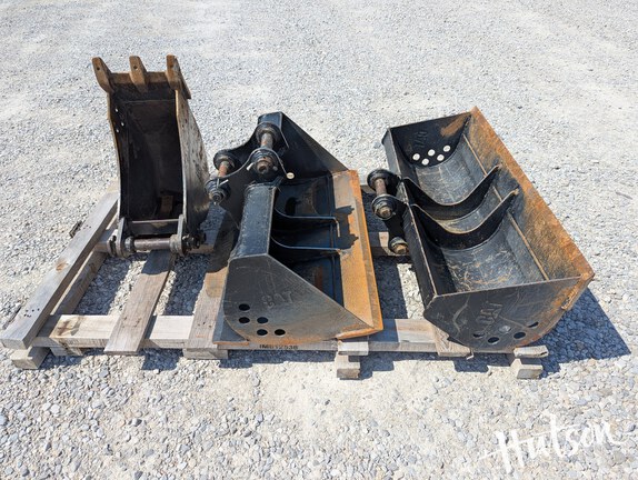 Photo of 2008 Caterpillar 303CR