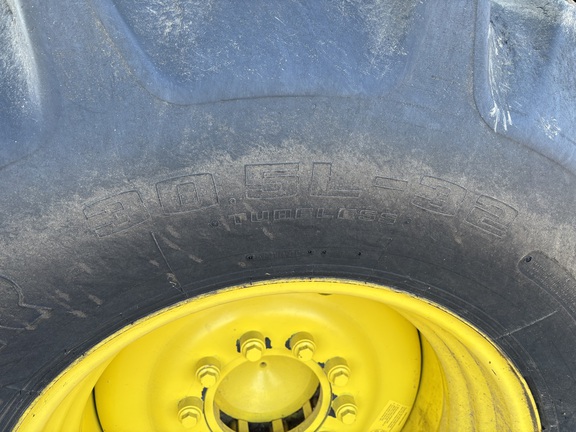 2007 John Deere 9560 STS - Photo5