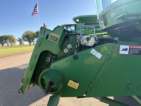 2007 John Deere 9560 STS - Photo7