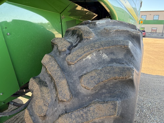 2007 John Deere 9560 STS - Photo6