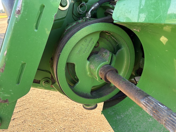 2007 John Deere 9560 STS - Photo8
