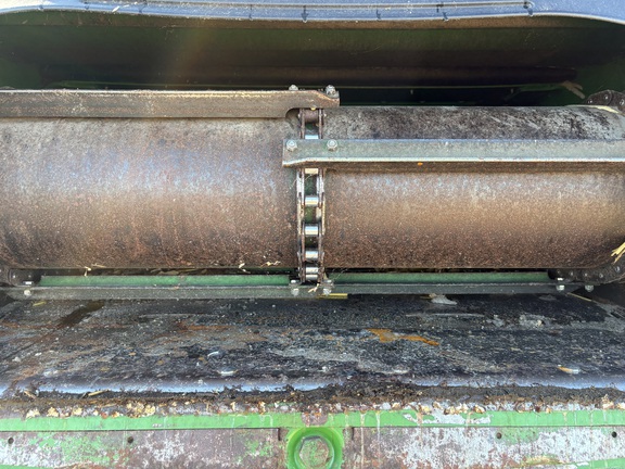 2007 John Deere 9560 STS - Photo9