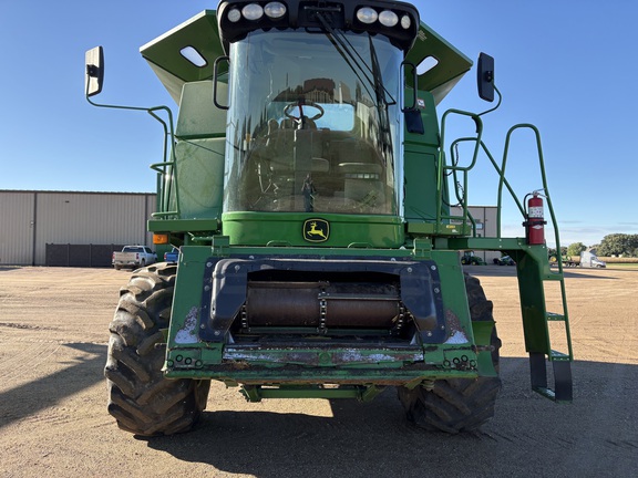 2007 John Deere 9560 STS - Photo4