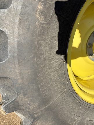 2007 John Deere 9560 STS - Photo10