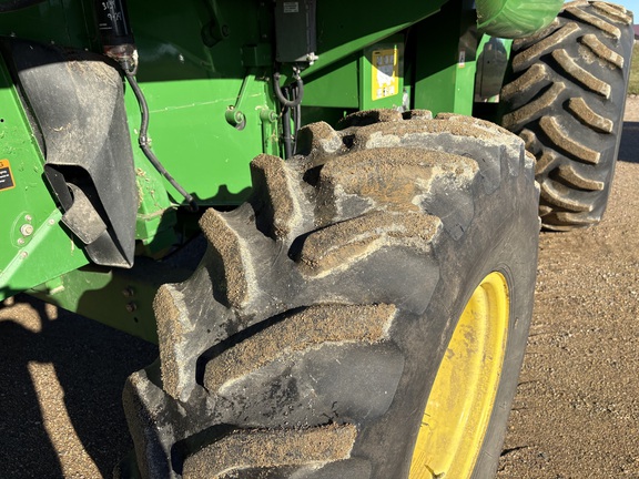 2007 John Deere 9560 STS - Photo11