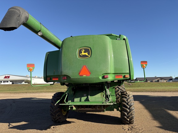 2007 John Deere 9560 STS - Photo3