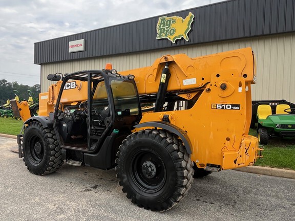 2018 JCB 510-56-2