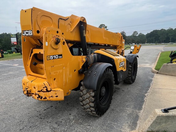 2018 JCB 510-56-3